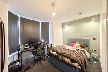 5 bed house, Marlborough Street, Dunkirk, Nottingham, NG72LE - Image 14